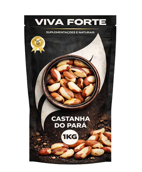 Castanha Do Pará Media