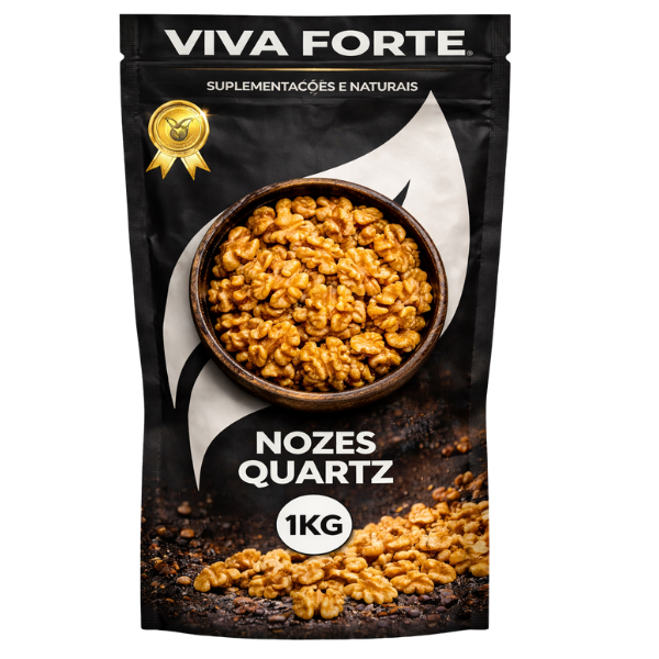 Nozes Quartz Premium