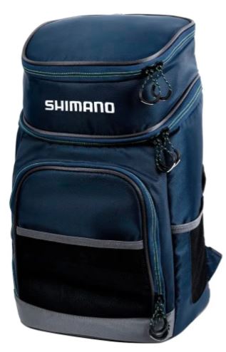 Mochila Cooler Daypack 27 L - Shimano