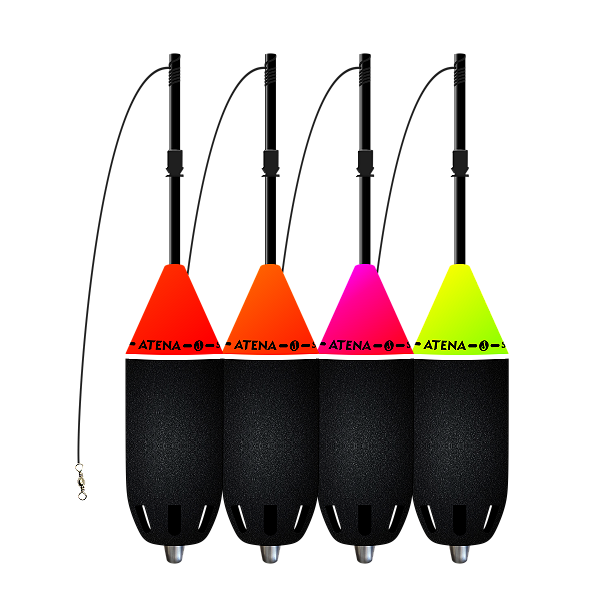 Boia Cevadeira Atena 50g Storny Fishing