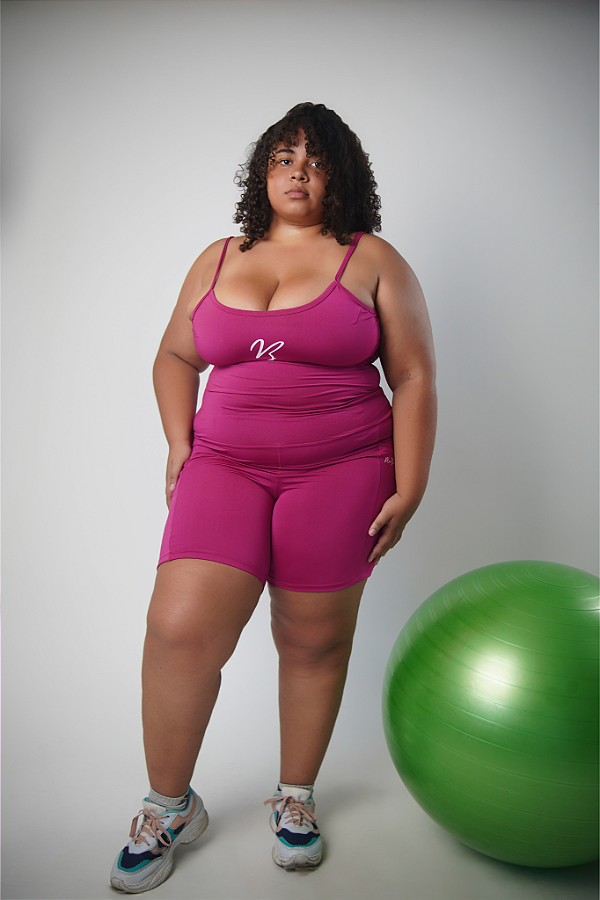 MACAQUINHO BOLSO POL. PLUS