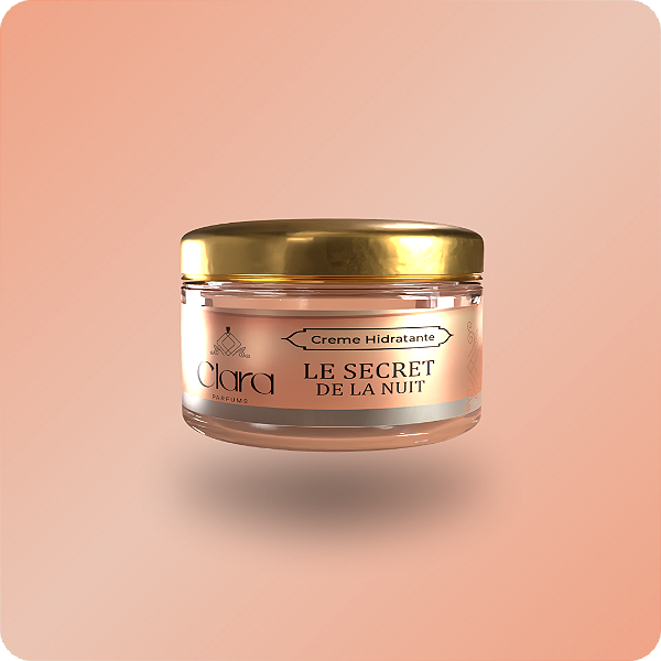 Le Secret de la Nuit Hidratante 300g (Ref. Olfativa – Linterdit ) – Clara Parfums