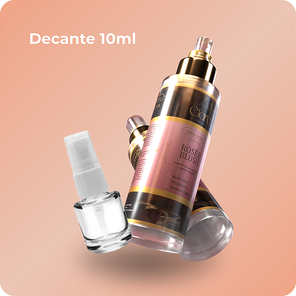 Decant Rosée Blush (Ref. Olfativa Good Girl Blush) – Clara Parfums