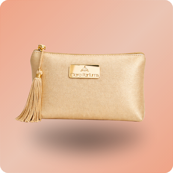 Necessaire Clara Parfums Oficial