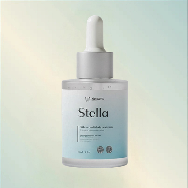 Stella – Sistema antiacne avançado