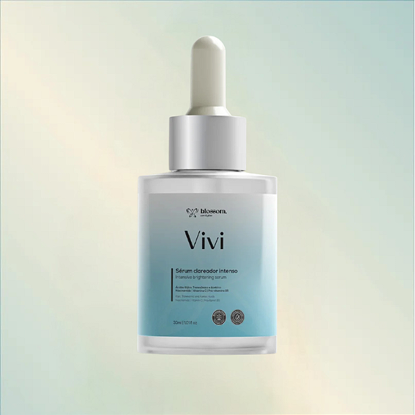 Vivi – Sérum clareador intenso