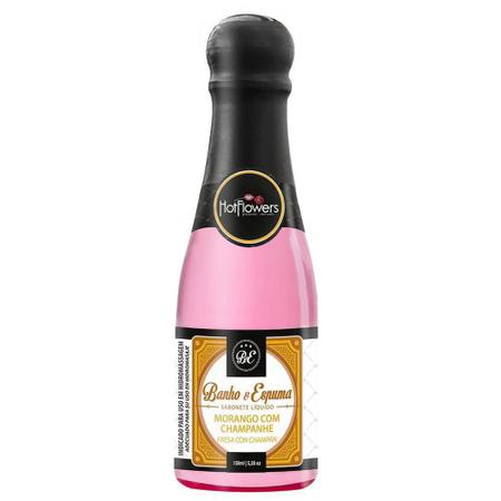 Sabonete Líquido Banho e Espuma 150ml