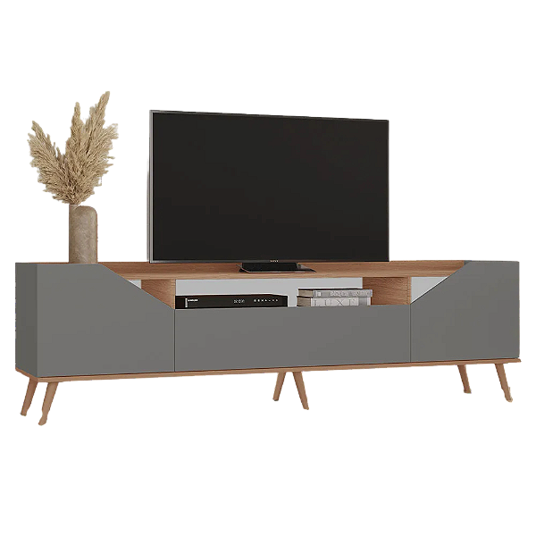 RACK DANIELLE GRAFITE / FREIJO