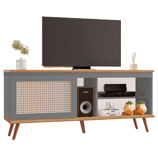 RACK CAMILLE GRAFITE / FREIJO