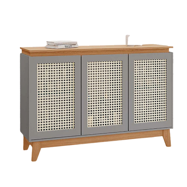 BUFFET MUNIQUE FREIJO / GRAFITE