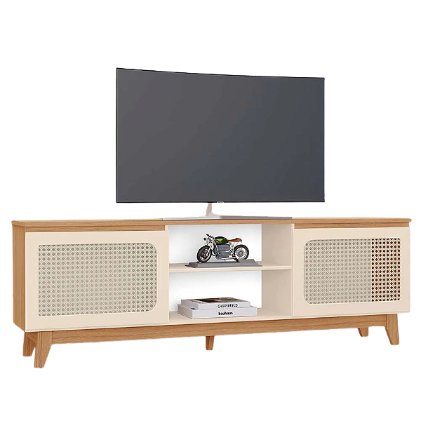 RACK SUELLEN FREIJO / OFF WHITE