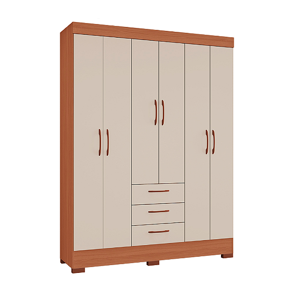 ROUPEIRO VILLAGE - FREIJO/OFF WHITE