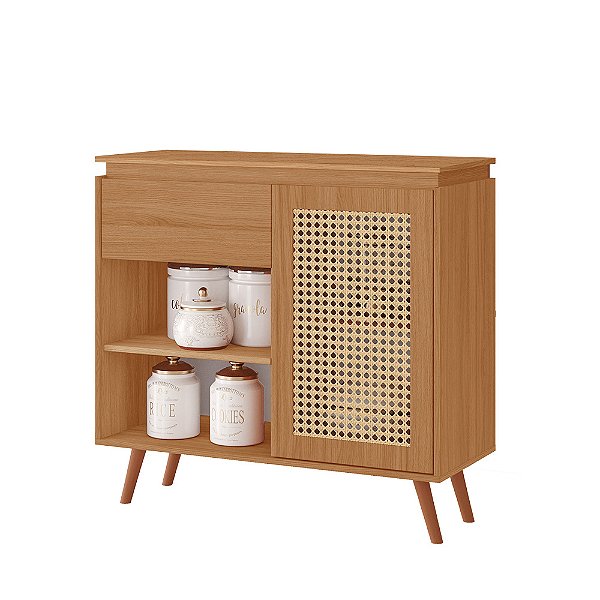 BUFFET BOURBON FREIJO/ FREIJO