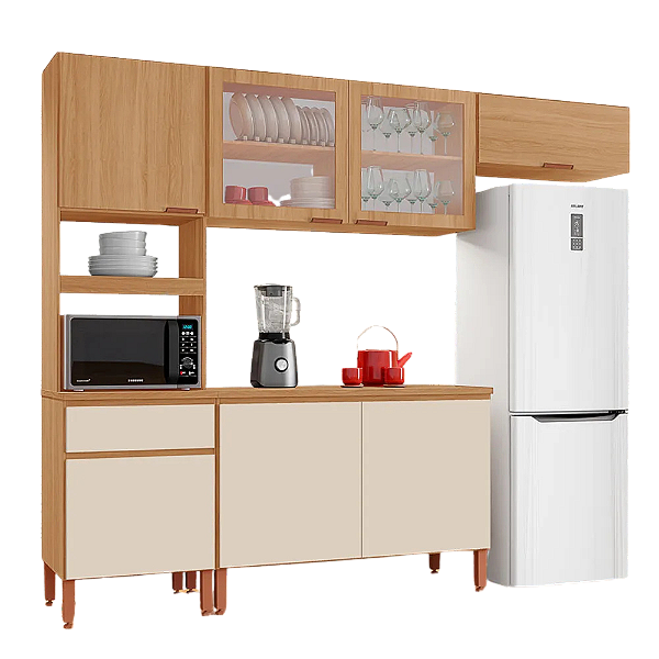 COZINHA MARTA FREIJO / OFF WHITE