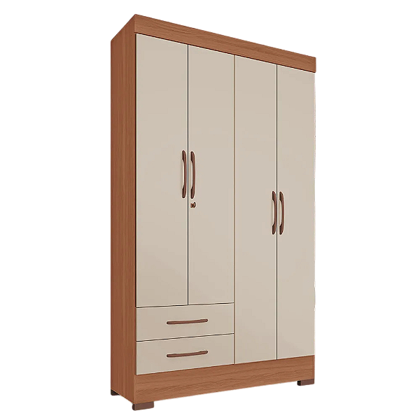 ROUPEIRO PORTO RICO 04 PT  FREIJO / OFF WHITE