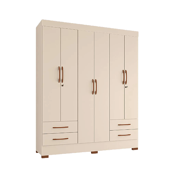 ROUPEIRO PORTO RICO 06 PT  OFF WHITE / OFF WHITE