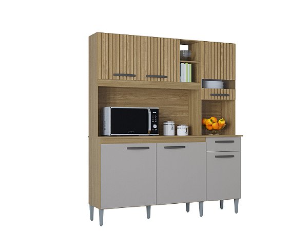 Cozinha Barbara -Dm Rp/Off