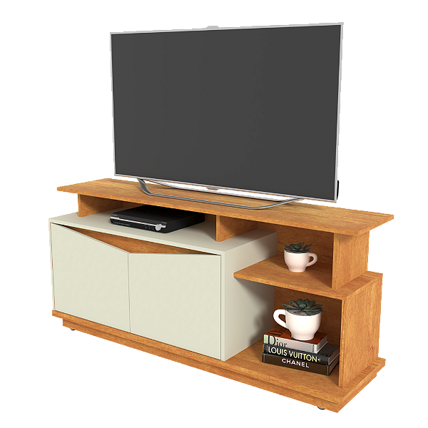 RACK NAPOLI - FREIJO/OFF