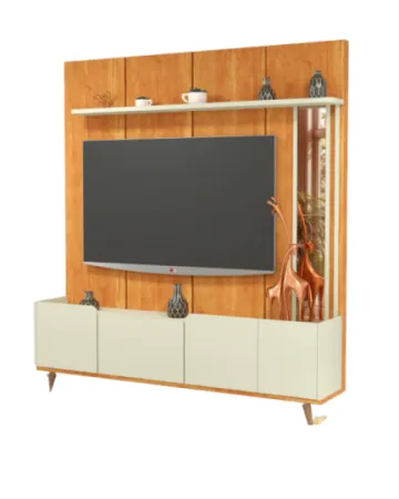 HOME ALASKA - FREIJO/OFF