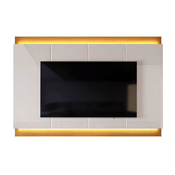 PAINEL MARROCOS 2.07 - JEQUITIBA/OFF WHITE NEW