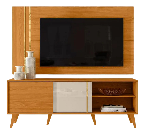 COMBO CRONOS - CINAMOMO/OFF WHITE