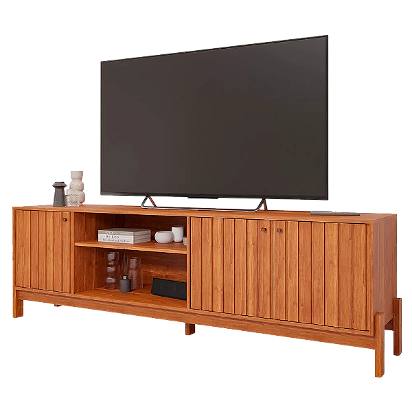 BANCADA HOLANDA 1.80 - CINAMOMO