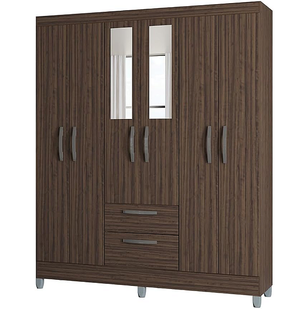 ROUPEIRO MULTI 6P 2G CT