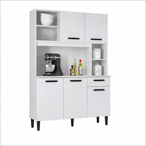 Kit Cozinha Isabel 120 - Br