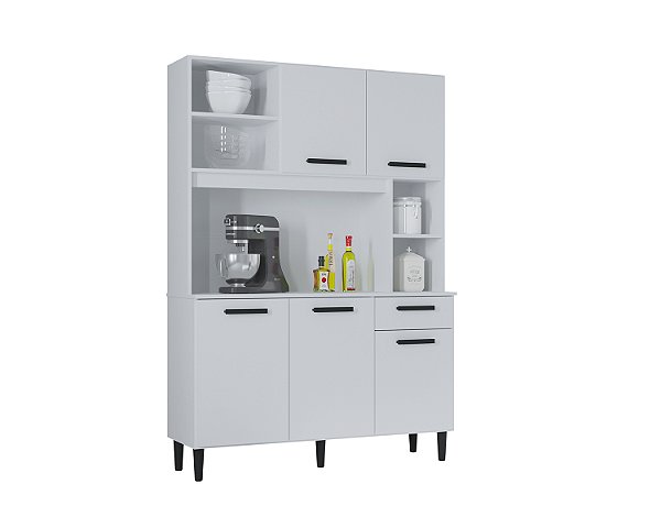 Kit Cozinha Isabel 120 - Br