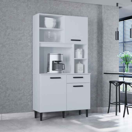 KIT COZINHA ISABEL 120 - BR