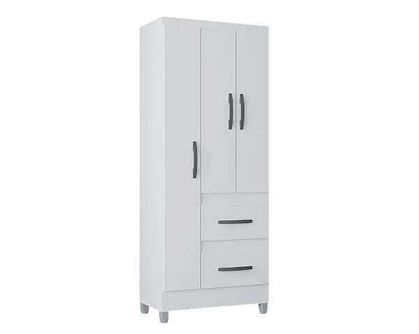 ROUPEIRO CAPRI 3P2G - BR