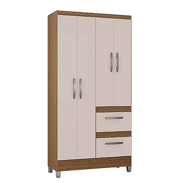 ROUPEIRO CAPRI 4P2G - CT/OF