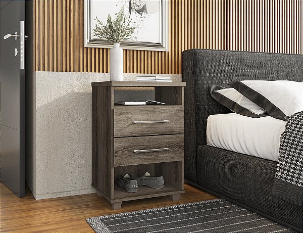 MESA DE CABECEIRA VALENTE - YPE