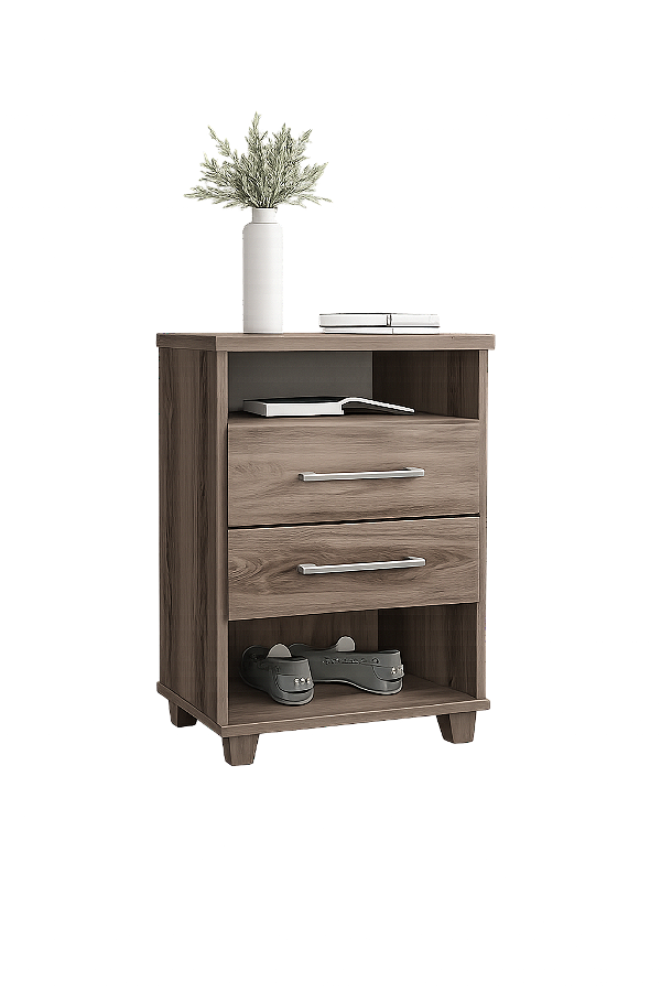 Mesa De Cabeceira Valente - Ype