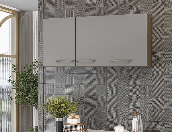 AEREO CAROL 1.20 - MEL/TITANIO