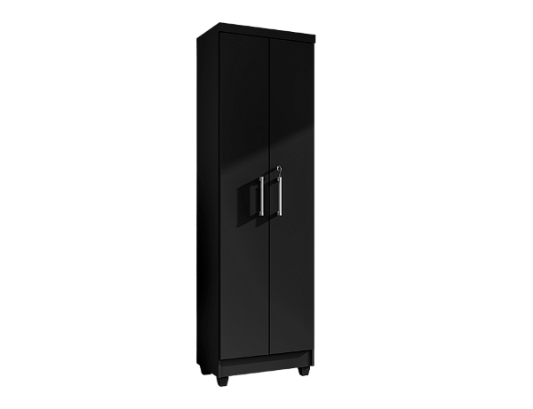 Multiuso Sapateira Isabela - Preto