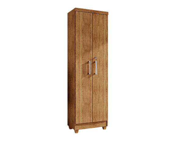 Multiuso Sapateira Isabela - Cedro