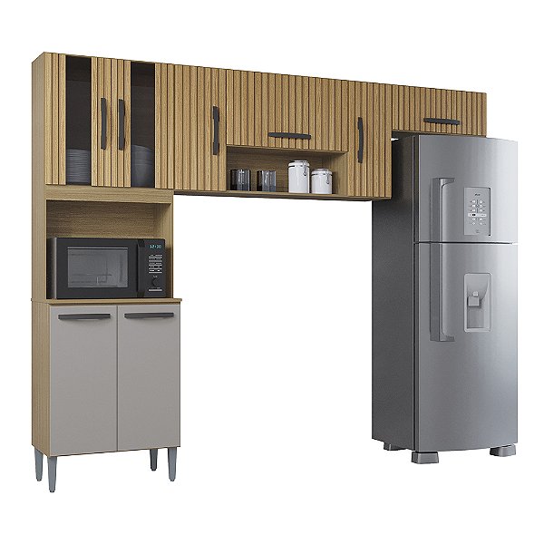 Cozinha Lavinia - Dm Rp/Off