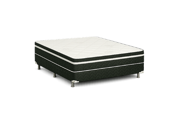 CONJUNTO BOX NICE POCKET PRIME 138X188X24 SUPER