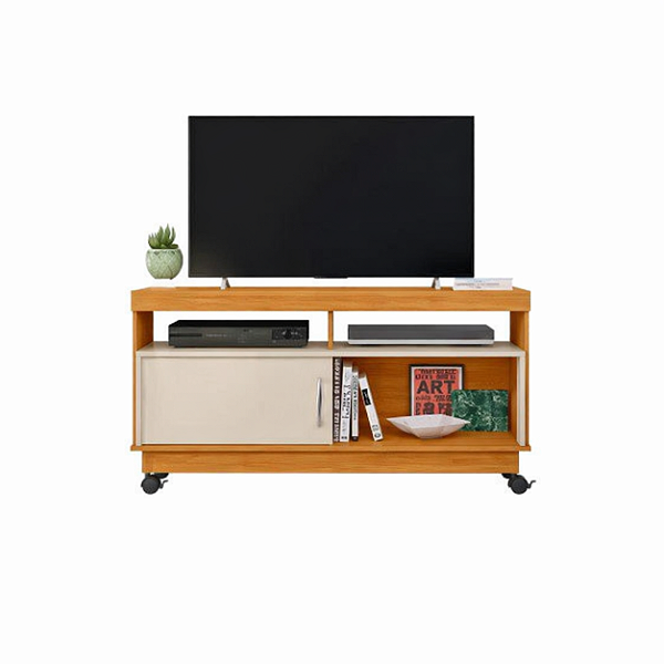 Rack Artur - Cinamomo/Off White