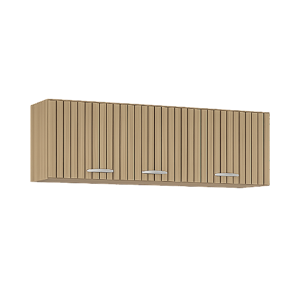 AEREO PARA BALCAO 3P 120CM - DM/RP