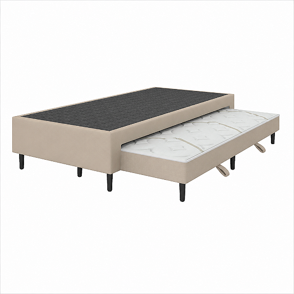 Base Auxiliar Premium Linha Unique 88x188x25