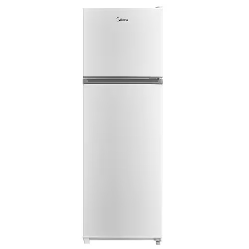 REFRIGERADOR MIDEA MD RT411GF 294L - BRANCA