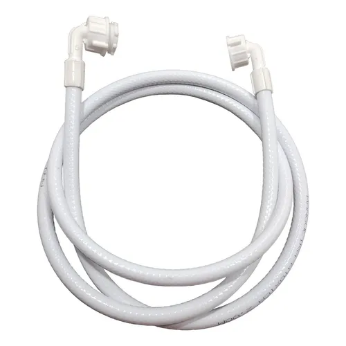 MANGUEIRA ENTRADA PURIFICADOR PVC 2000MM