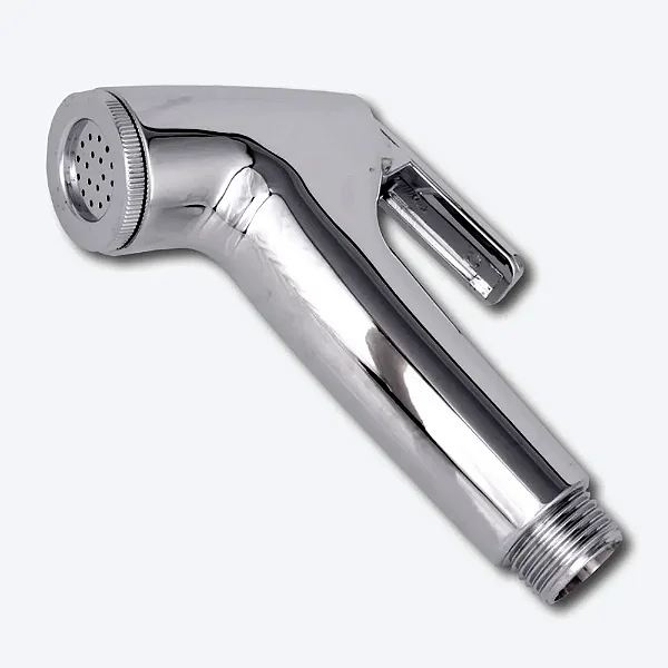 GATILHO CROMADO ABS UNITARIO