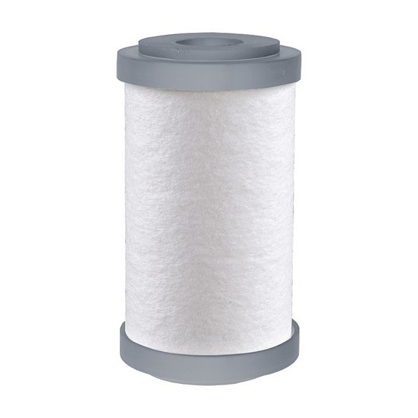 REFIL GRANULAR CARBON 5 GAC(p/carcaças 5 bebed. Industrial)