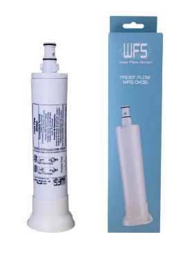 FROST FLOW BRANCO - REFIL compativel consul