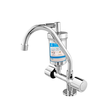 TOR. COZ. FILTRO ABS C/ AREJADOR FIXO 1/4