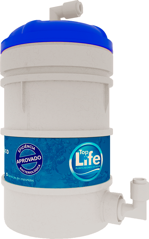 Refil Bacteriológico