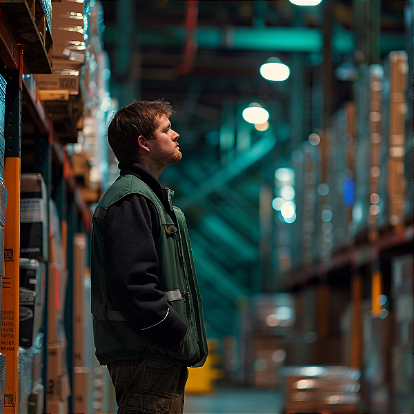 Estoque Divergente Entre Canais – Vá à Raiz do Problema com SAP